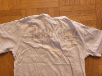 Tumble & Dry cooles T shirt weiss Gr.116 Rückenprint Bremen - Blockland Vorschau