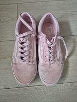 Vans Damen Sneaker Thüringen - Buttstädt Vorschau