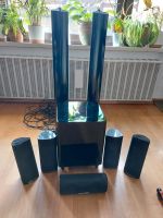 Harman Kardon HKTS 9/16 Lautsprechersystem 5.1 Saarland - Nalbach Vorschau