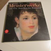 Meisterwerke / Fra Angelo bis Bonnard, Buch Nordrhein-Westfalen - Nümbrecht Vorschau