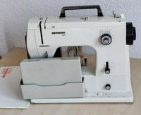 Bernina Matic Nähmaschine mit Pedal Baden-Württemberg - Müllheim Vorschau