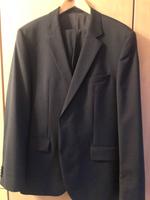 Hugo Boss Anzug mit Nadelstreifen in Größe Jacket 56 und Hose 54 Hessen - Freigericht Vorschau