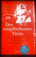 Der empfindsame Titan - Christine Eichel, Buch geb., orig.verp. Hessen - Baunatal Vorschau