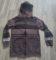 Jungen Sweatjacke Kapuzenjacke Jacke in Gr.164 neuwertig Nordrhein-Westfalen - Wesel Vorschau