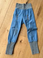 Pumphose handmade jeansstyle elastisch Eimsbüttel - Hamburg Niendorf Vorschau
