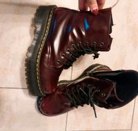 Dr.martens Plateau vegans gr.42 wie neu Nordrhein-Westfalen - Castrop-Rauxel Vorschau