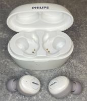 Philips TAT3215 In Ear Bluetooth Kopfhörer Earbuds Weiß TOP Wuppertal - Barmen Vorschau