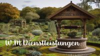 Gartenbrunnen, Beregnung, Wasserleitungen Brandenburg - Bersteland Vorschau