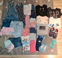 Kleiderpaket für Mädchen, Größe 128, GAP, H&M, Tom tailor Nordrhein-Westfalen - Altenbeken Vorschau