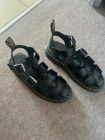 Dr. Martens - Garin - Riemensandalette - Gr. 45 Baden-Württemberg - Karlsruhe Vorschau