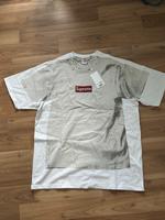 Supreme x Maison Margiela t-shirt Nürnberg (Mittelfr) - Südstadt Vorschau