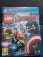 Lego marvel avengers ps4 Spiel Niedersachsen - Wolfsburg Vorschau