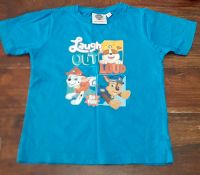 Shirt Paw patrol  gr. 110/116 Bayern - Mallersdorf-Pfaffenberg Vorschau