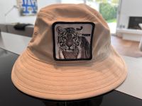 Goorin bucket hat Hut Tiger beige NEU Düsseldorf - Pempelfort Vorschau