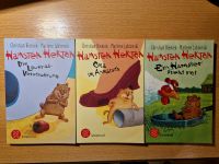 3x Buch Hamster Hektor gebraucht wie abgebildet Kr. München - Kirchheim bei München Vorschau