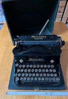 Vintage, alte Schreibmaschine, Mercedes Berlin - Steglitz Vorschau