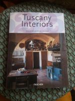 Tuscany Interiors, hardcover, sehr guter Zustand, Paolo rinaldi Friedrichshain-Kreuzberg - Friedrichshain Vorschau