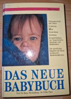 Prof. Dr. Klaus Wechselberg Dr Ulrike Puyn Das neue Babybuch Nordrhein-Westfalen - Porta Westfalica Vorschau