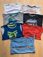 T Shirts Hosen Badeshorts etc Gr 92 98 104 110 116 122 128 München - Au-Haidhausen Vorschau