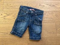 Kurze Jeans H&M | Sommer | Größe 92 Niedersachsen - Barum Vorschau