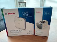Bosch Smart Home Controller II 8 Radiator Thermostat II Niedersachsen - Eime Vorschau