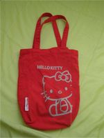 Hello Kitty Tasche, rot Beutel Nordrhein-Westfalen - Recklinghausen Vorschau
