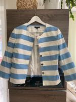Wunderschöner Kurzblazer Jacke von More&More Größe 38 Neu Bayern - Hallbergmoos Vorschau