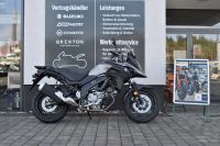 Suzuki V-Strom 650 ABS Thüringen - Heilbad Heiligenstadt Vorschau