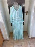 Maxi Kleid L/ XL, Boho Kleid, Sommerkleid, Damen Kleid in 42/44 Brandenburg - Schöneiche bei Berlin Vorschau