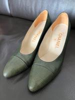 Chanel Pumps ***WIE NEU*** Köln - Marienburg Vorschau
