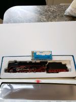 Märklin Eisenbahn H0 3029 und 3082 Harburg - Hamburg Langenbek Vorschau