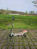 Space scooter Wipp Roller mit Kette Baden-Württemberg - Altbach Vorschau