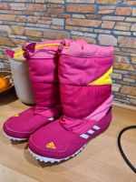 Adidas Traxion Winterstiefel Schneestiefel Gr 35 Schleswig-Holstein - Trappenkamp Vorschau