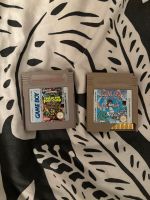 Gameboy spiele Kreis Pinneberg - Quickborn Vorschau