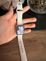 Apple Watch Series 7 45 MM Hamburg - Bergedorf Vorschau