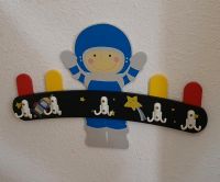 Garderobe Kinder Astronaut 5 Haken Brandenburg - Frankfurt (Oder) Vorschau