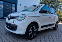 Renault Twingo Limited Klima 8Fach HU 04.2025 Nordrhein-Westfalen - Wilnsdorf Vorschau