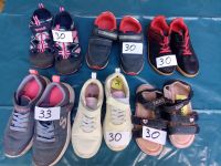 Kinder Schuhe Nr.27-32 ,für alle Jahreszeiten. Baden-Württemberg - Mannheim Vorschau