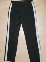 HALLHUBER Hose neu mit Gallonstreifen in weiß Gr. 34 Hessen - Calden Vorschau