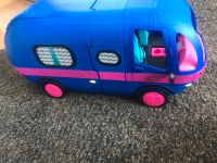 LOL Puppen Spielzeug Barbie Wohnwagen Kinder Bayern - Geretsried Vorschau