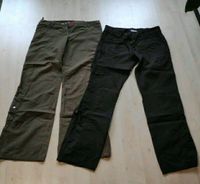 Damen Hosen, Gr. 38 und 40, je 3€ Hessen - Schwalmstadt Vorschau