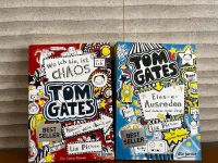 Tom Gates Comicroman Brandenburg - Falkensee Vorschau