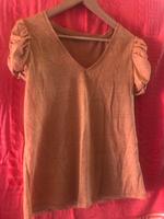 Neue Bluse von Orsay Größe L Düsseldorf - Stadtmitte Vorschau
