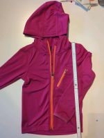 Sportjacke Tchibo 110/116 pink Hamburg-Nord - Hamburg Ohlsdorf Vorschau