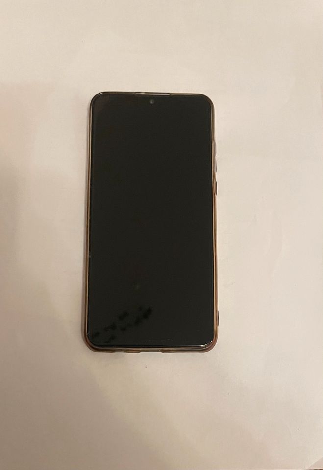 Huawei P30 lite 256Gb Handy in Bersenbrück