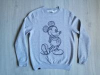 Disney / Mickey Mouse / Sweatshirt / Pullover - Größe L (eher M) Schleswig-Holstein - Glückstadt Vorschau