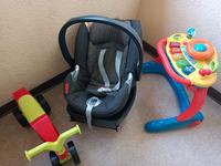 Maxi Cosi und kinderspilzeug Bayern - Augsburg Vorschau