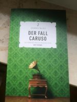 Taschenbuch Der Fall Caruso Bayern - Erlangen Vorschau