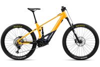 TOPDEAL - ORBEA WILD H30 | CORN YELLOW - METALLIC NIGHT BLACK Niedersachsen - Braunschweig Vorschau