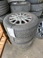 4 Autoreifen/Sommerreifen Sailun mit Felgen, 215/60R16 99V Baden-Württemberg - Nehren Vorschau